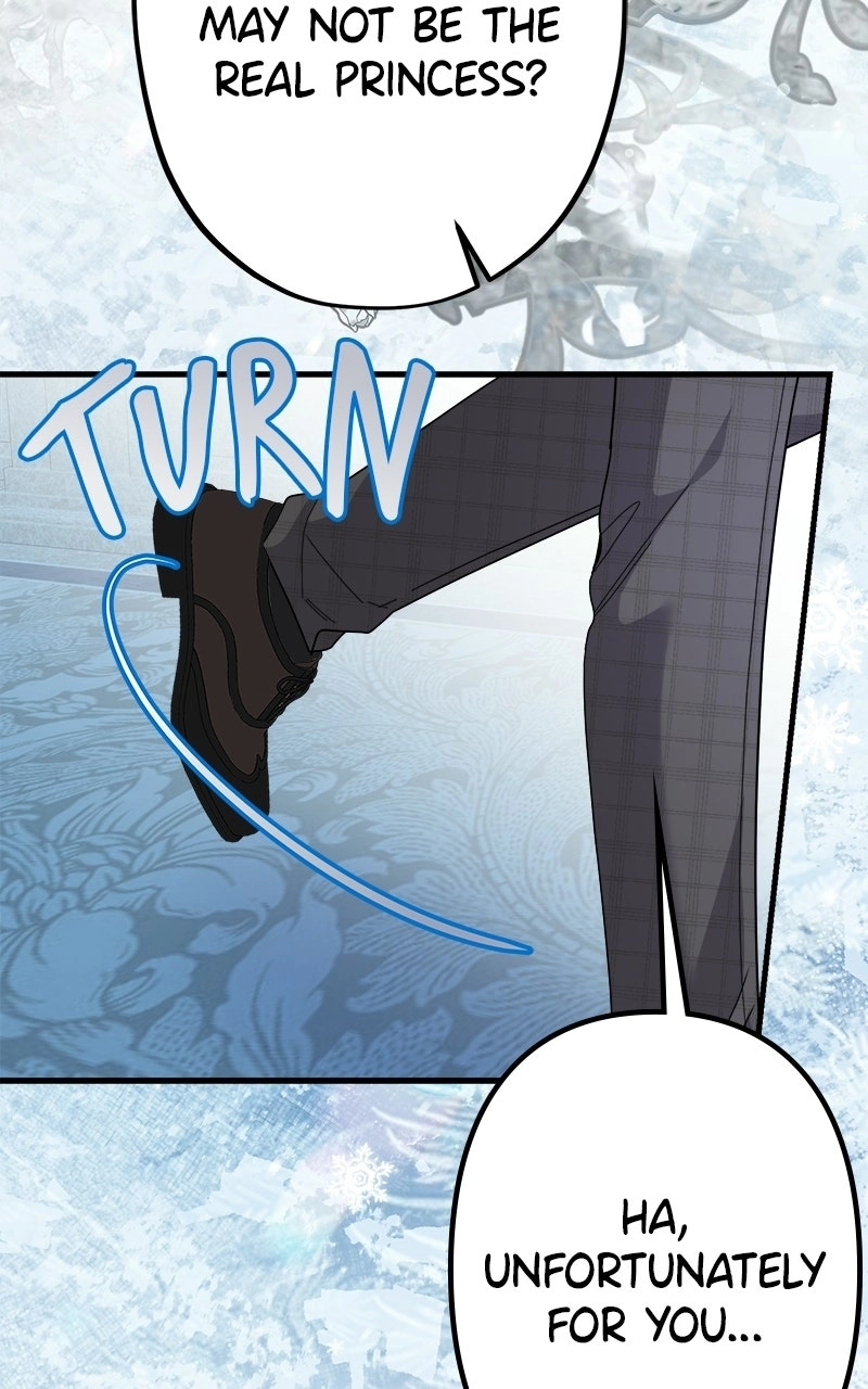 Shadow Princess chapter 35 page 78