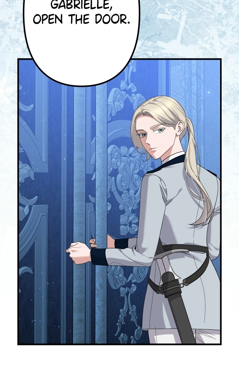 Shadow Princess chapter 35 page 83