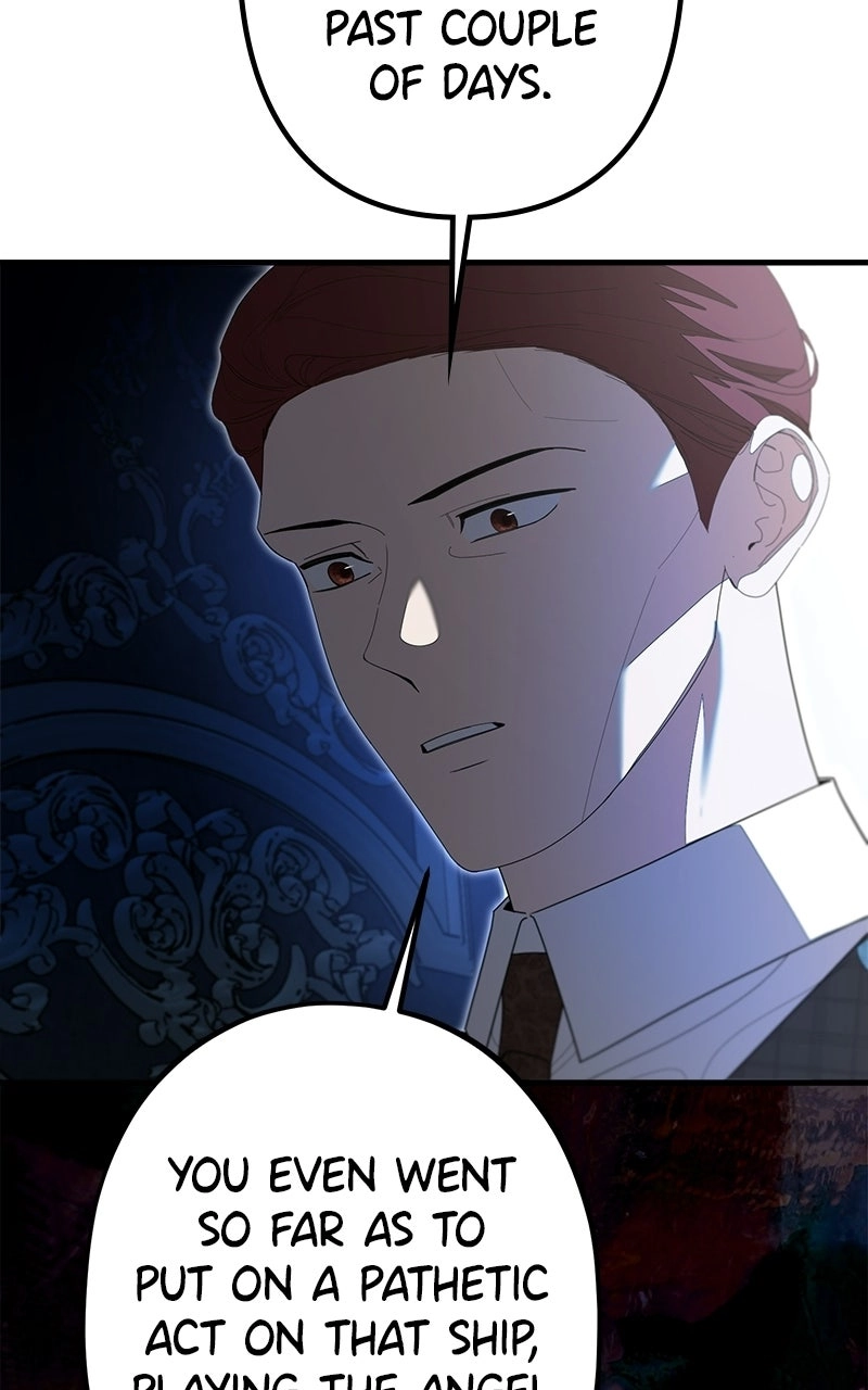 Shadow Princess chapter 36 page 18