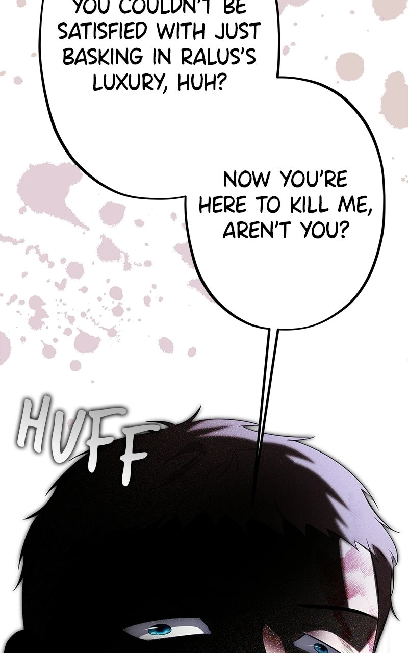 Shadow Princess chapter 36 page 45