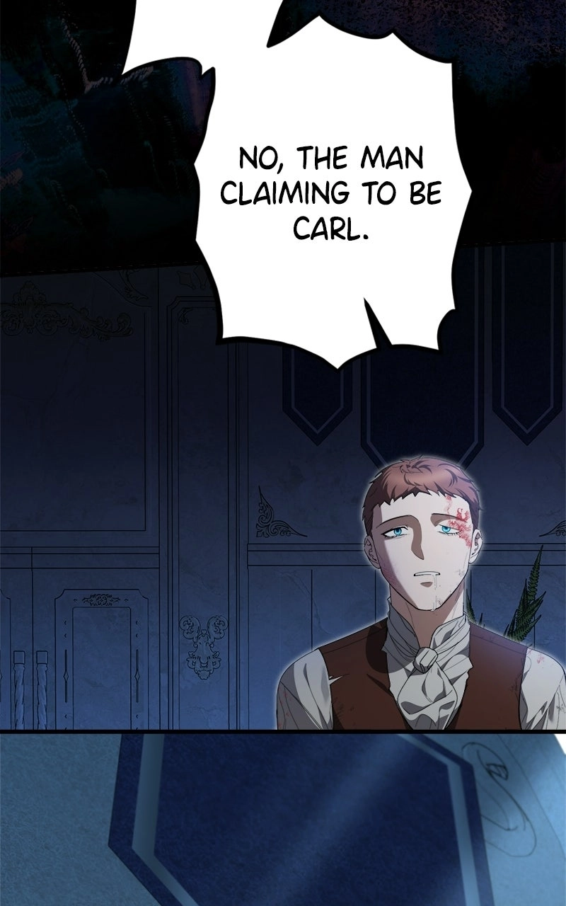 Shadow Princess chapter 36 page 23