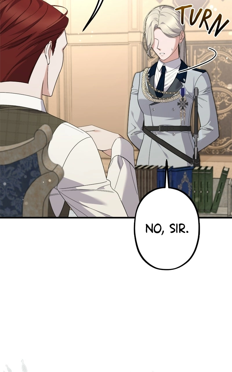 Shadow Princess chapter 36 page 5