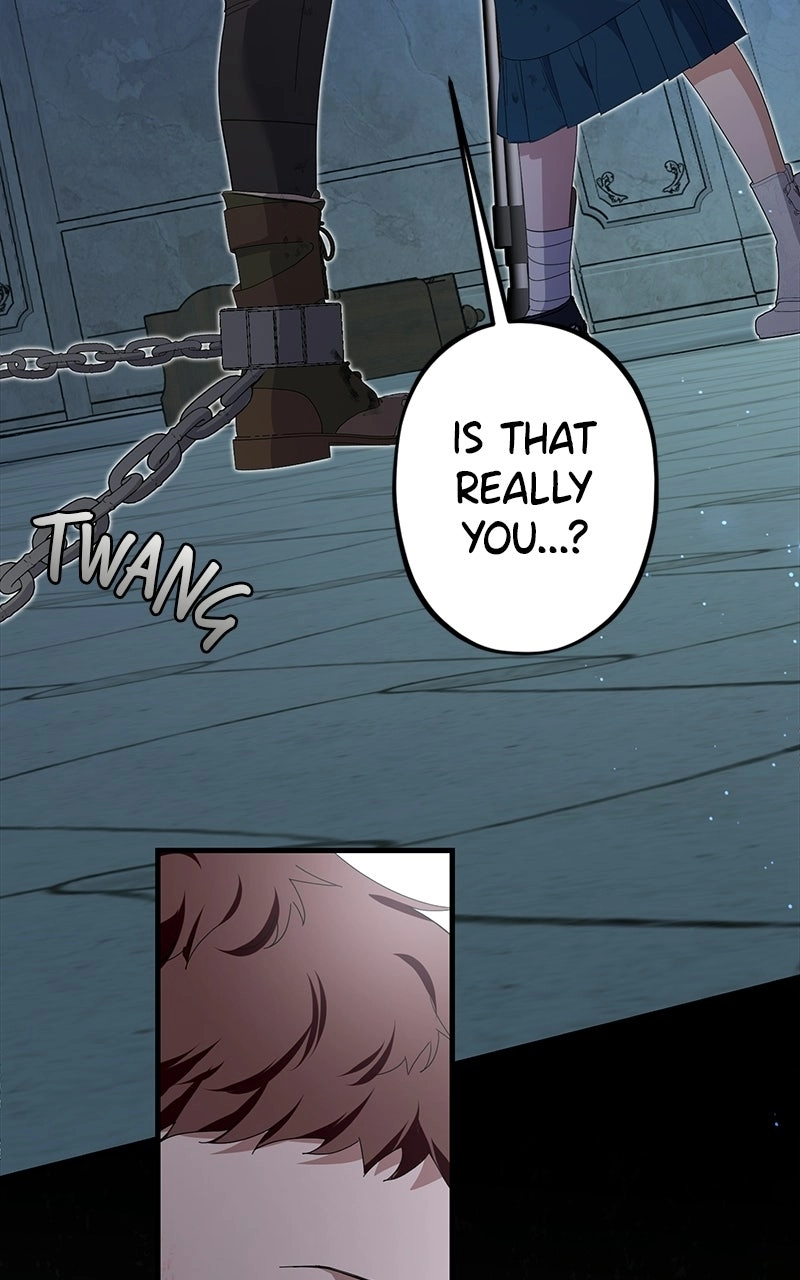 Shadow Princess chapter 36 page 36