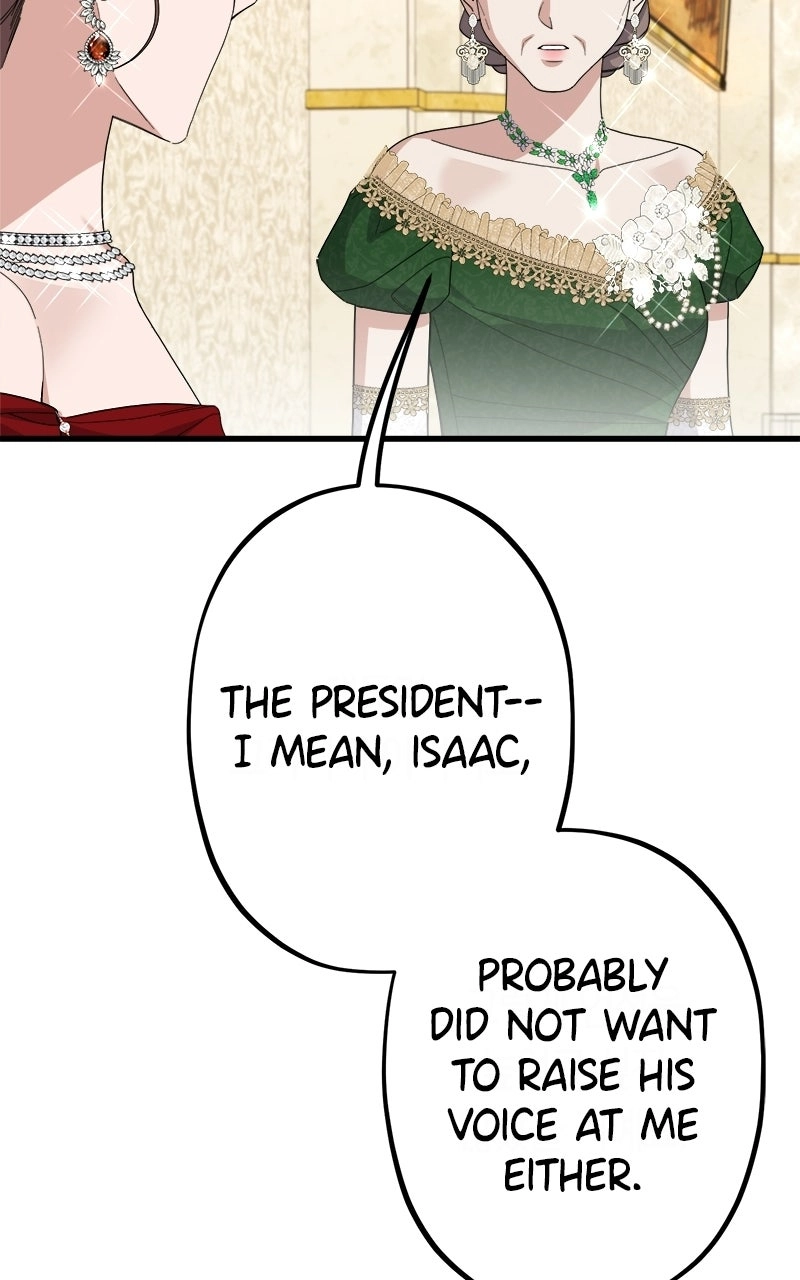 Shadow Princess chapter 39 page 58
