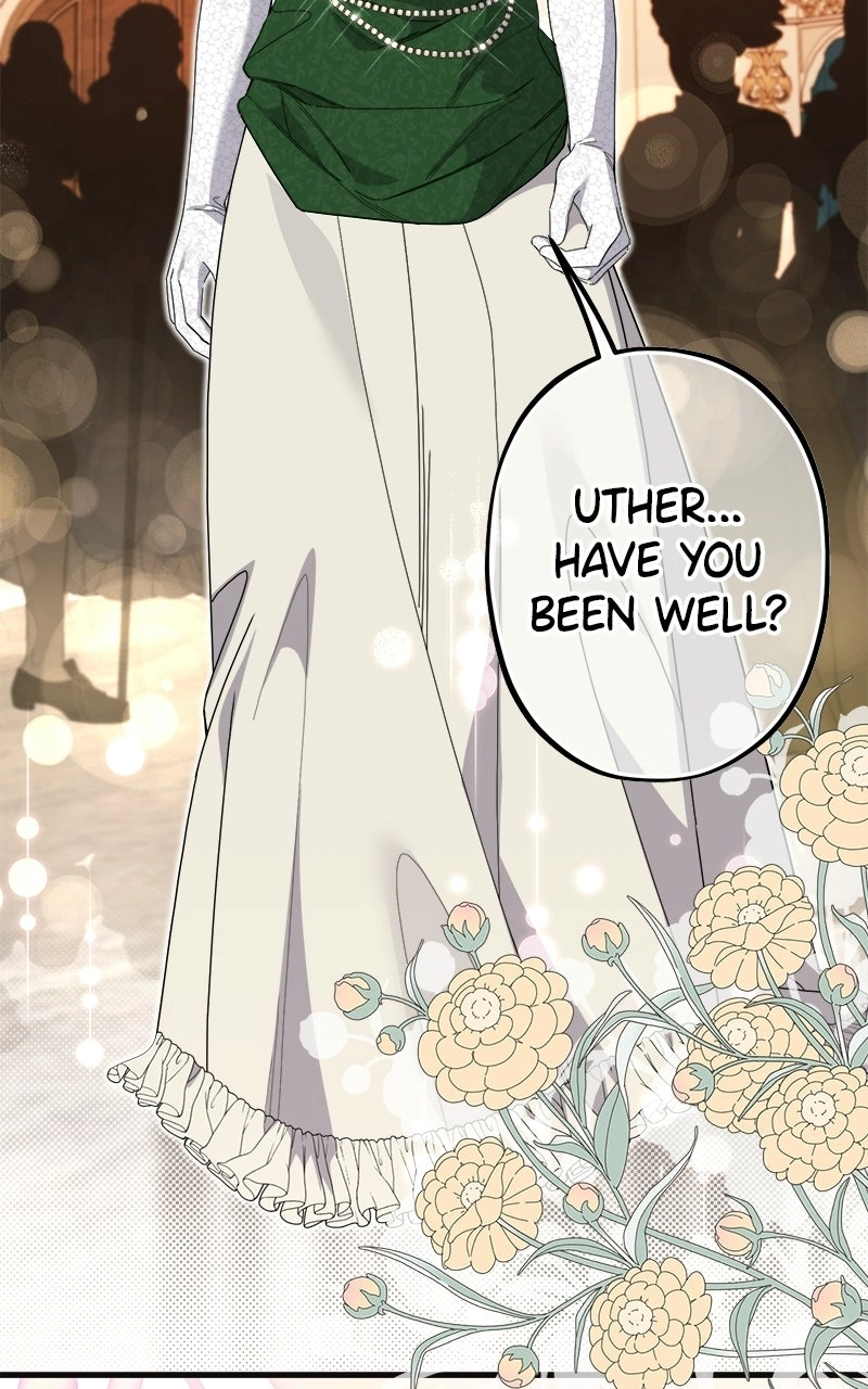 Shadow Princess chapter 39 page 28