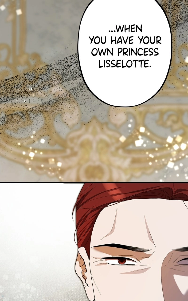 Shadow Princess chapter 39 page 21