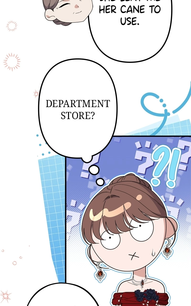 Shadow Princess chapter 39 page 33