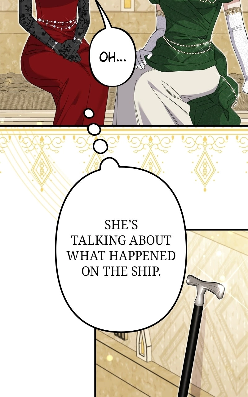 Shadow Princess chapter 39 page 42