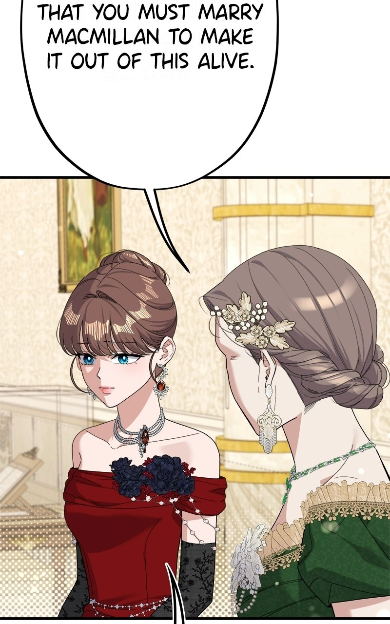 Shadow Princess chapter 39 page 67