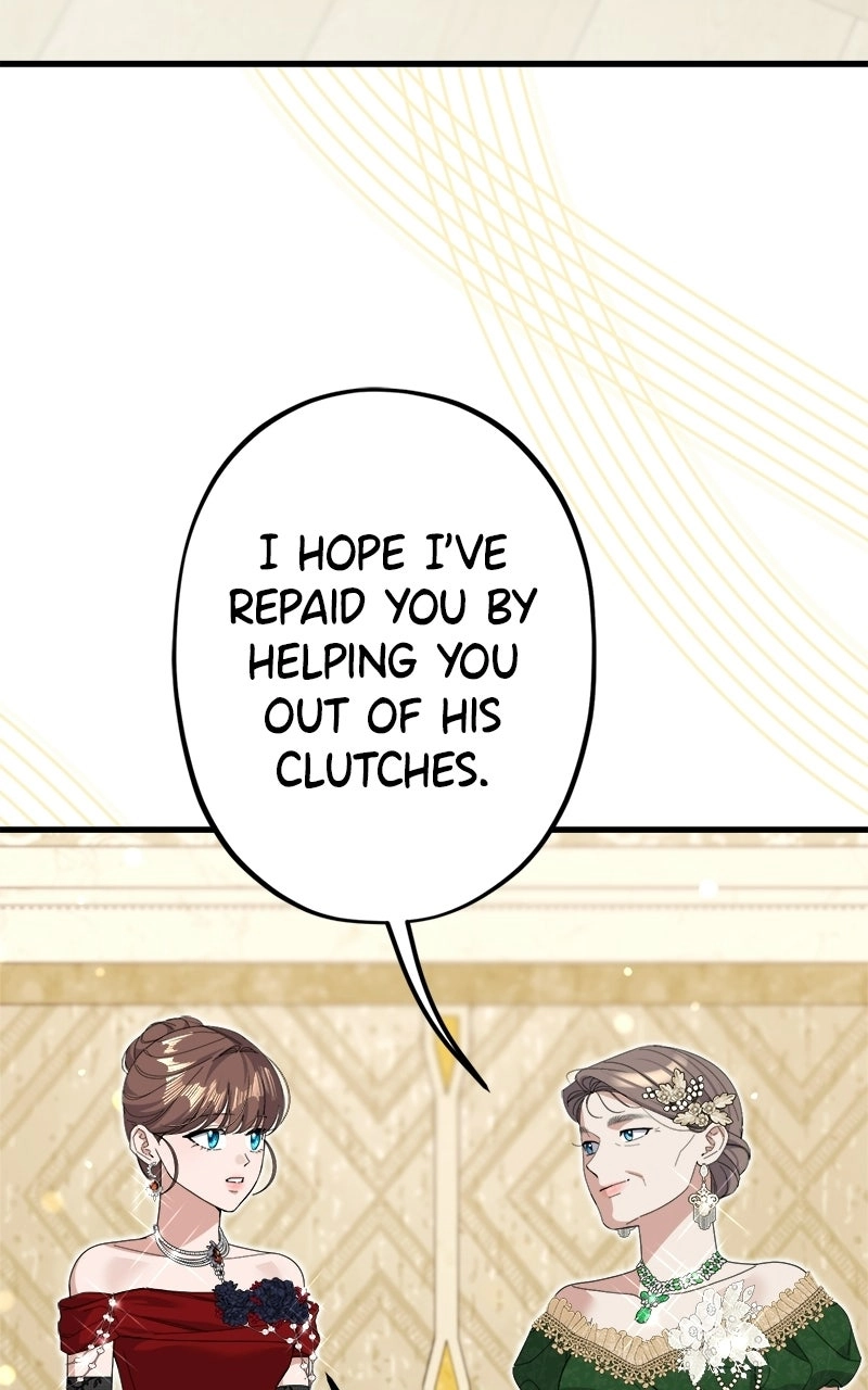 Shadow Princess chapter 39 page 41