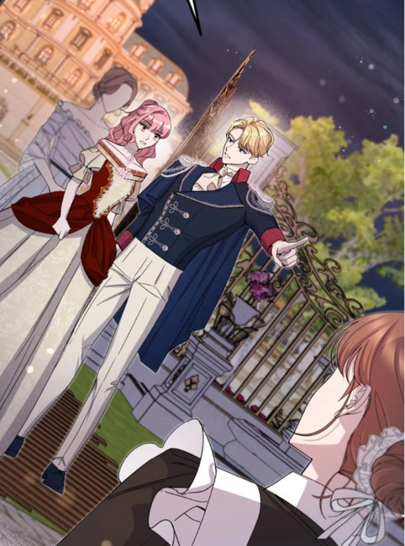 Shadow Princess chapter 5 page 109