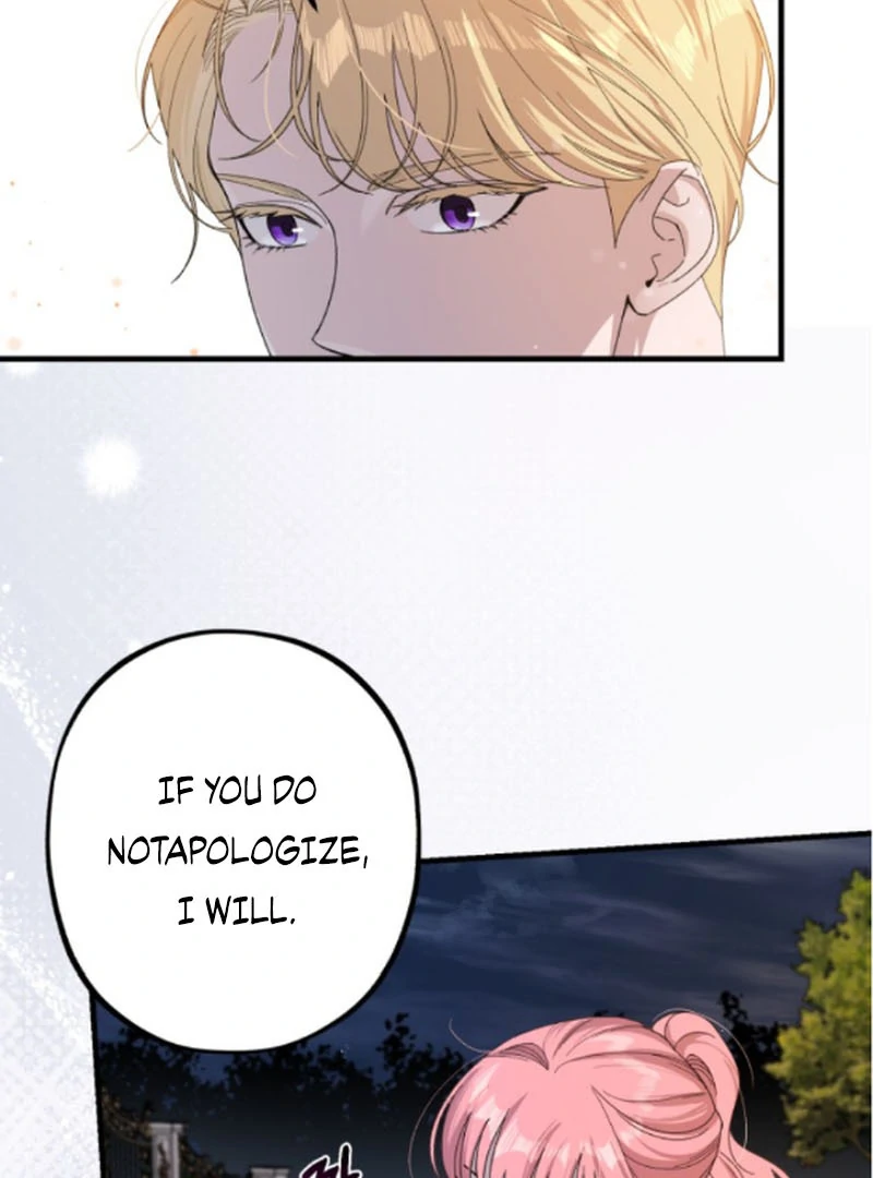Shadow Princess chapter 5 page 114