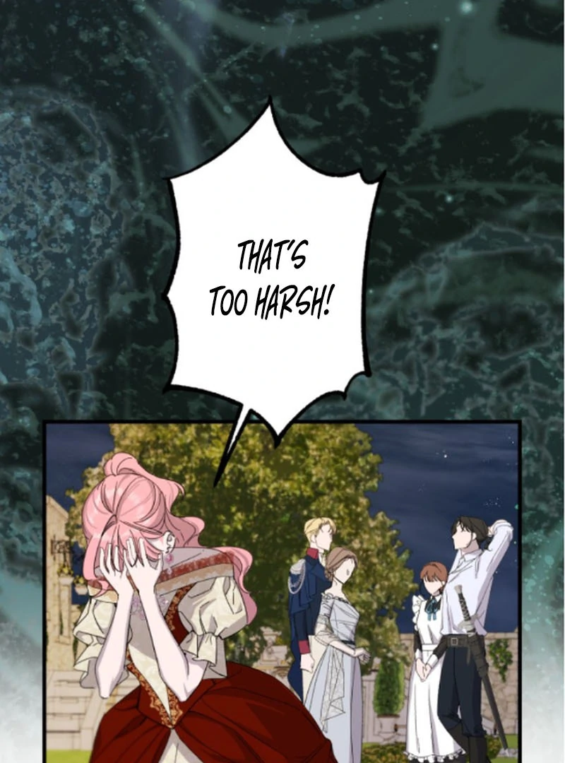 Shadow Princess chapter 5 page 125
