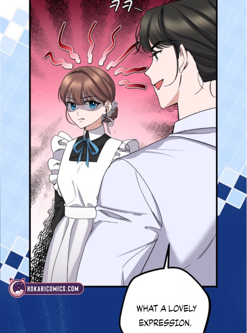 Shadow Princess chapter 5 page 14