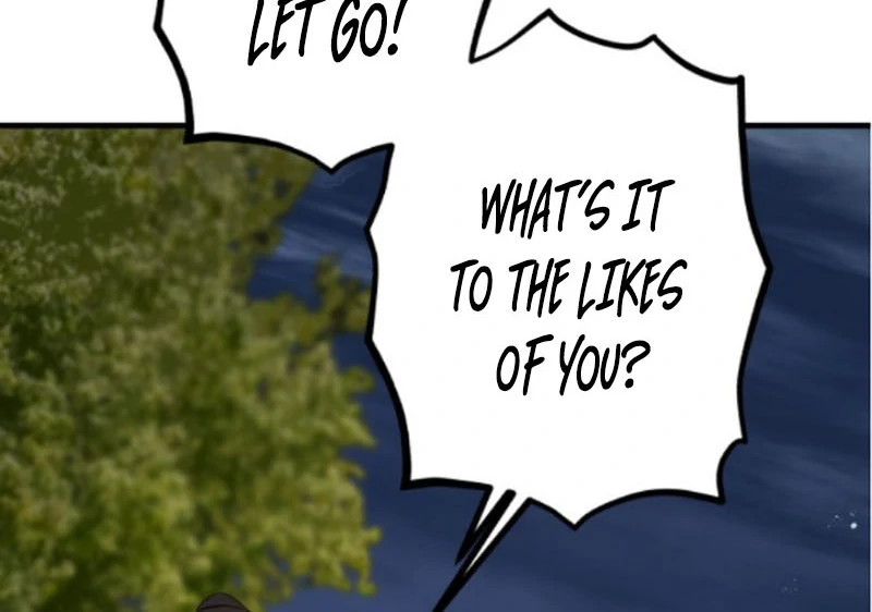 Shadow Princess chapter 5 page 61