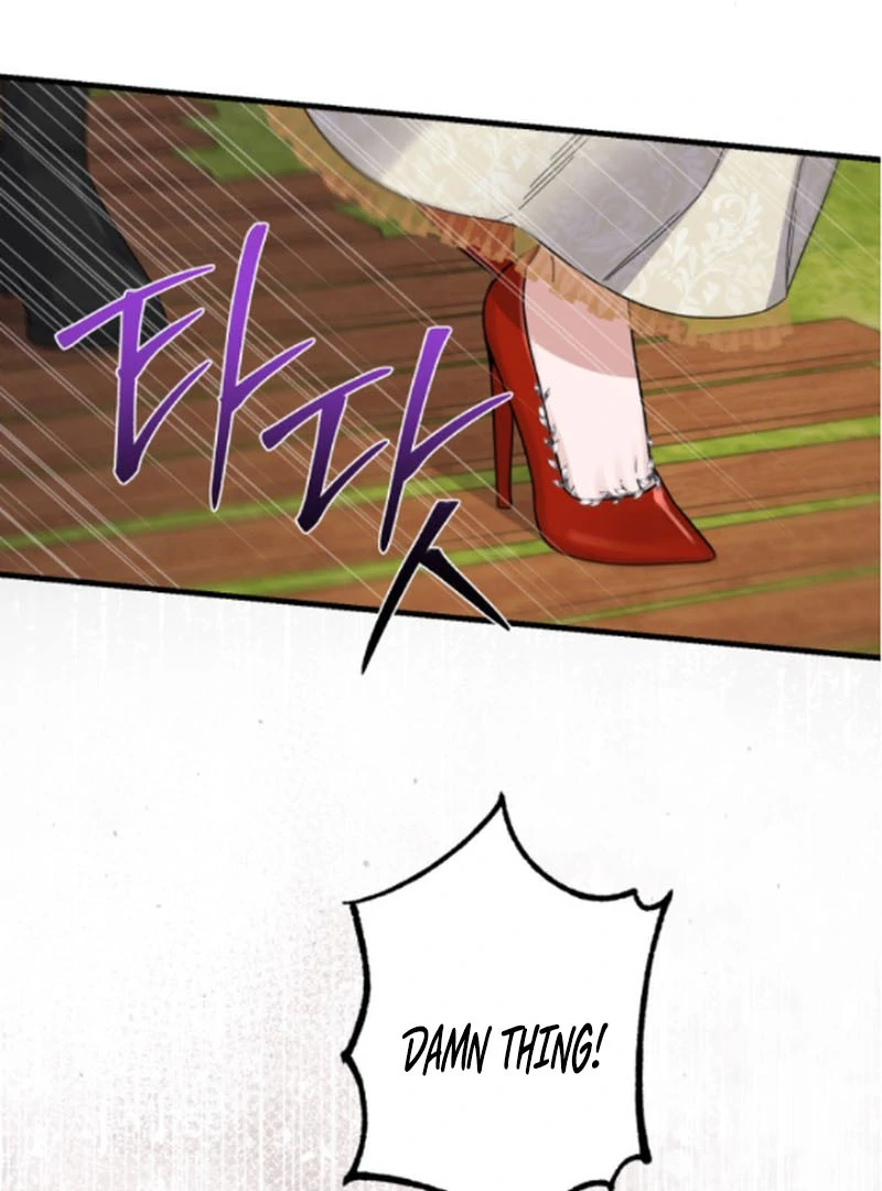 Shadow Princess chapter 5 page 66