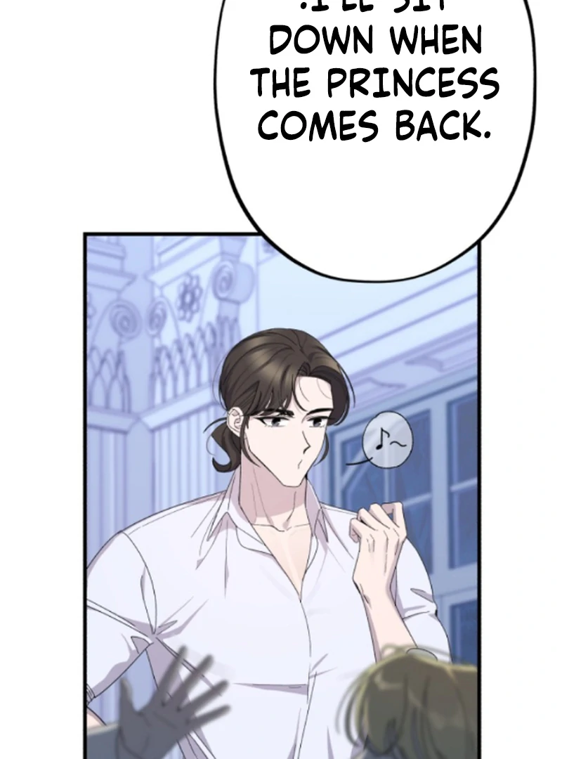 Shadow Princess chapter 6 page 38