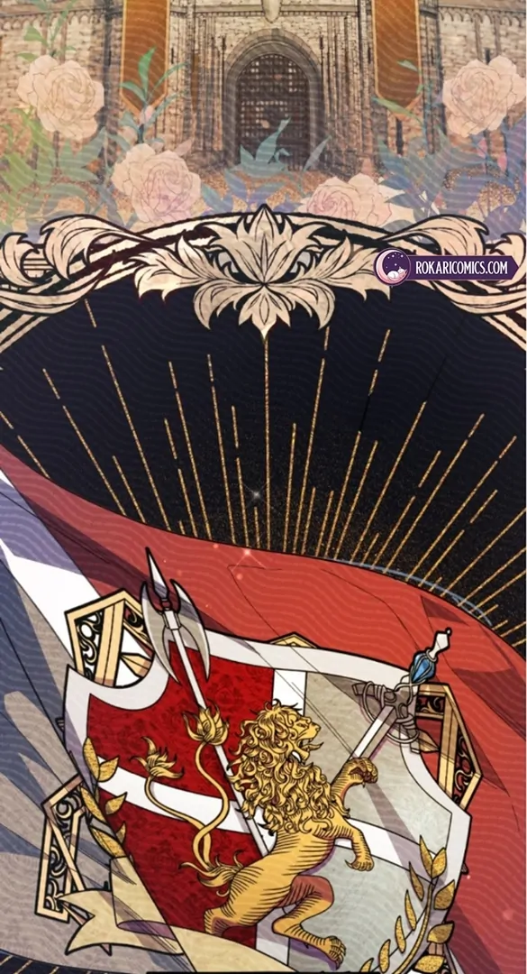 Shadow Princess chapter 6 page 4