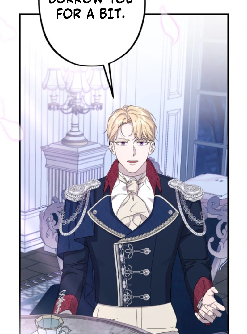 Shadow Princess chapter 6 page 43