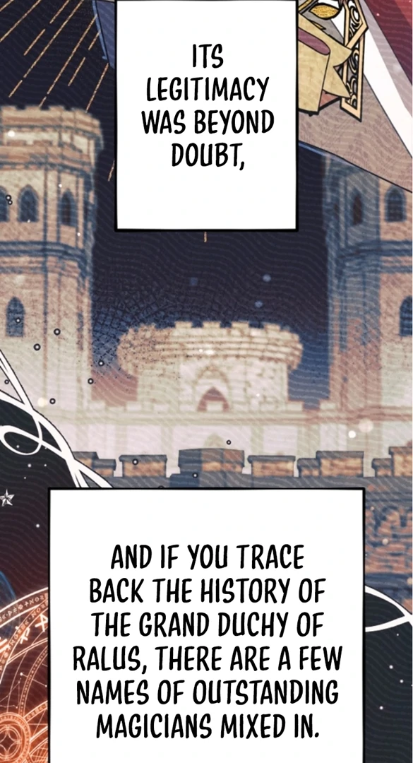 Shadow Princess chapter 6 page 5