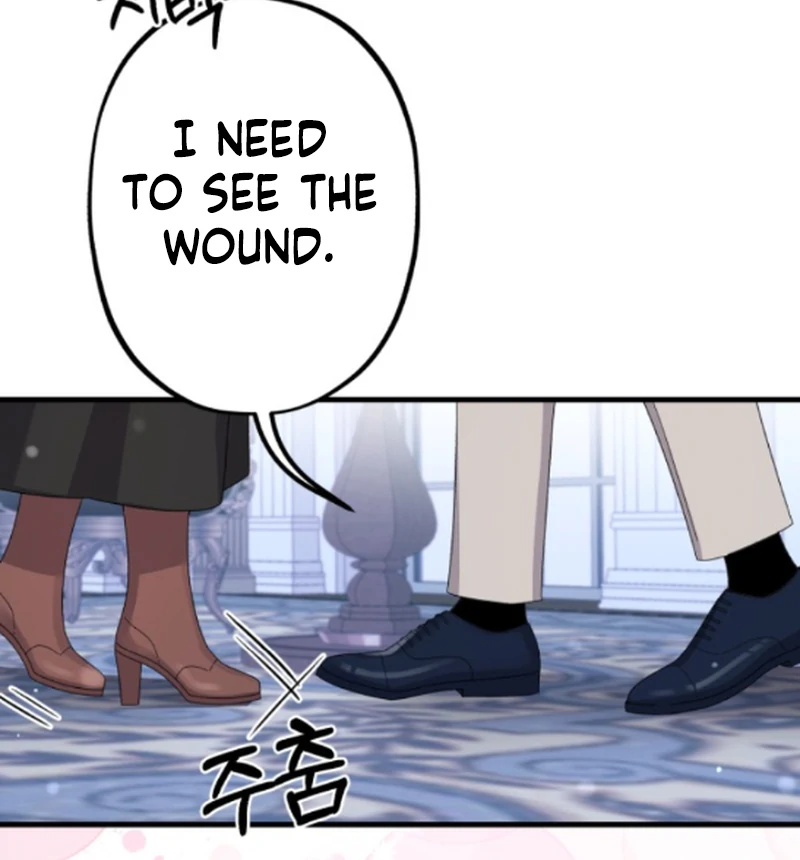Shadow Princess chapter 6 page 81