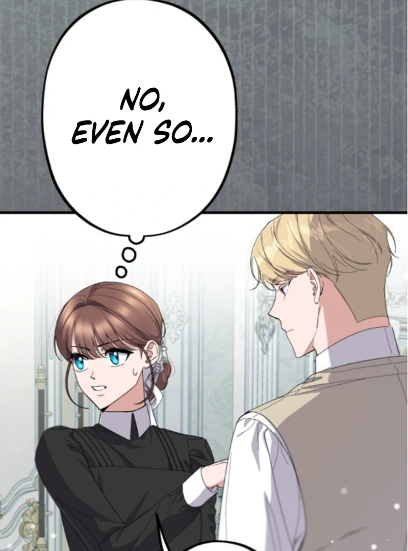 Shadow Princess chapter 8 page 10