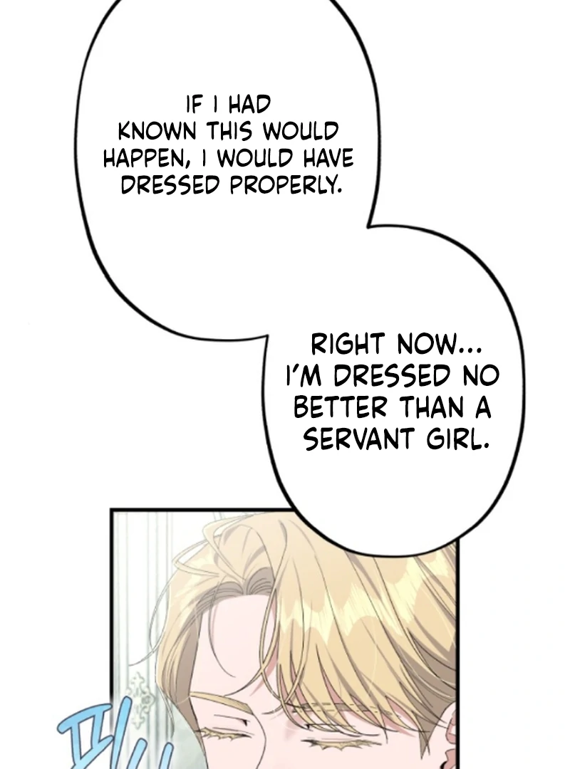 Shadow Princess chapter 8 page 12