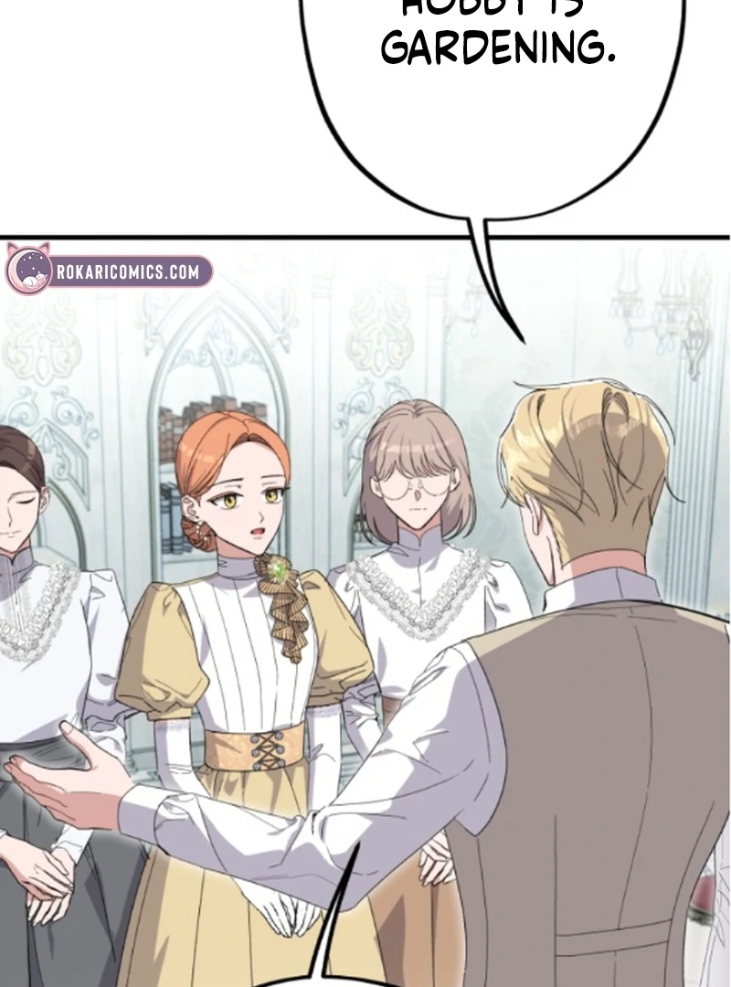 Shadow Princess chapter 8 page 15