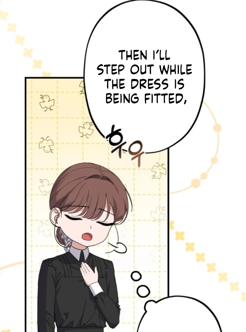 Shadow Princess chapter 8 page 19