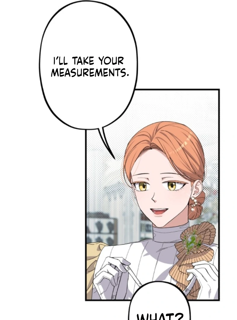 Shadow Princess chapter 8 page 39