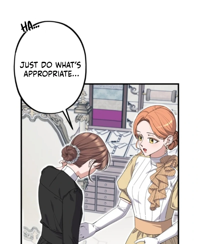 Shadow Princess chapter 8 page 56