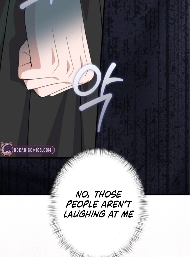 Shadow Princess chapter 8 page 69