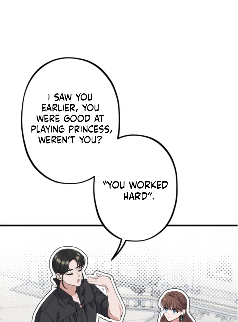 Shadow Princess chapter 8 page 94
