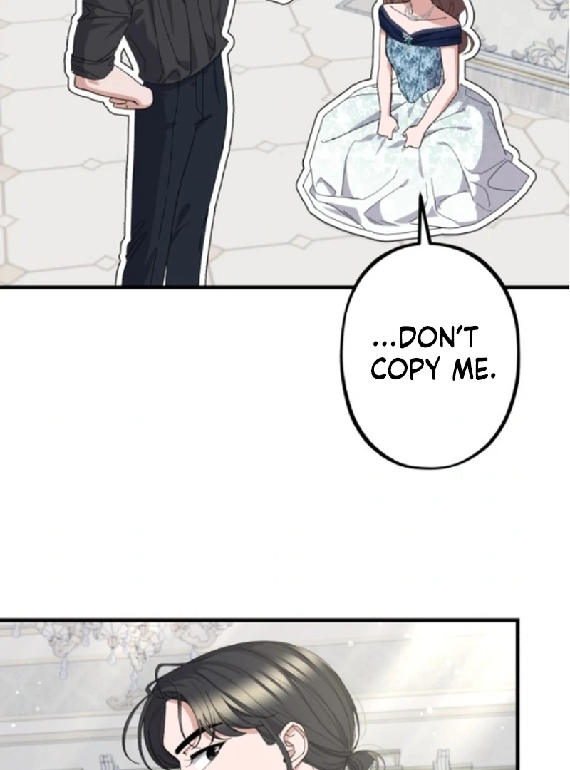 Shadow Princess chapter 8 page 95