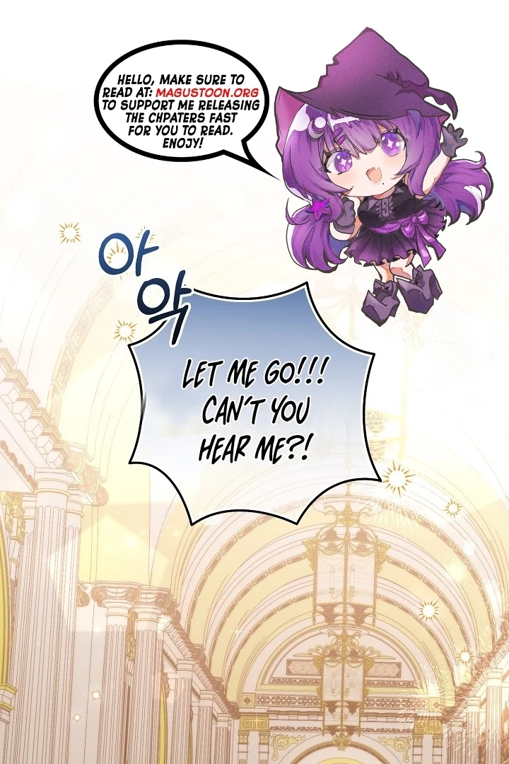 I’ll Change the Ending Through Home Education chapter 13 page 1