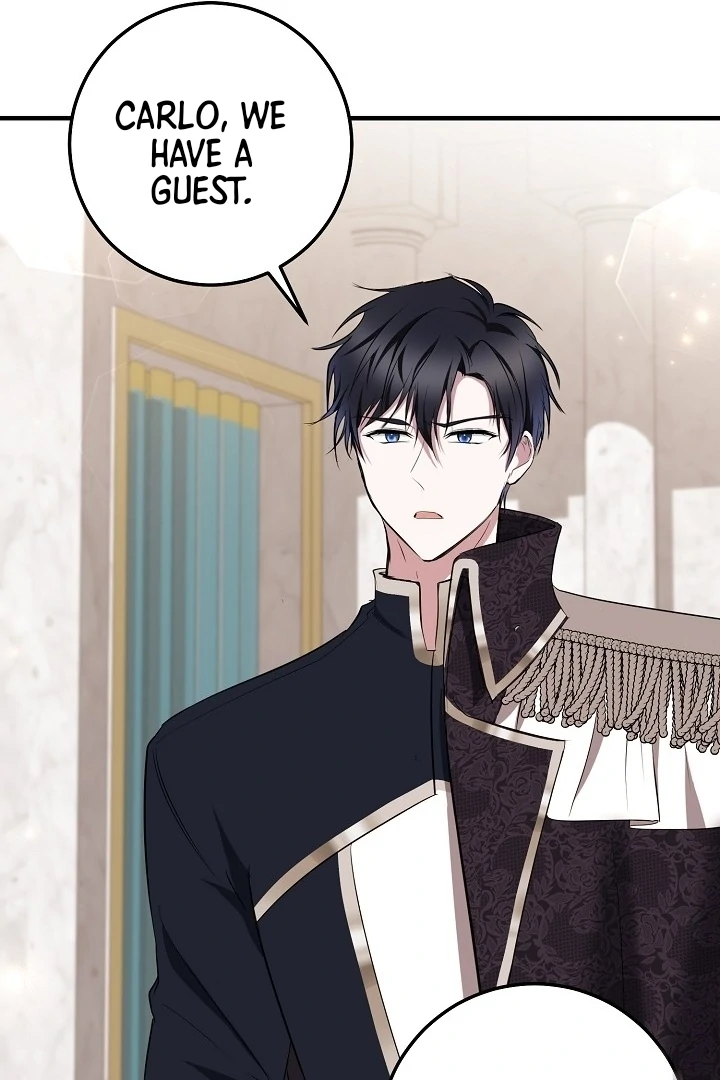 I’ll Change the Ending Through Home Education chapter 13 page 102