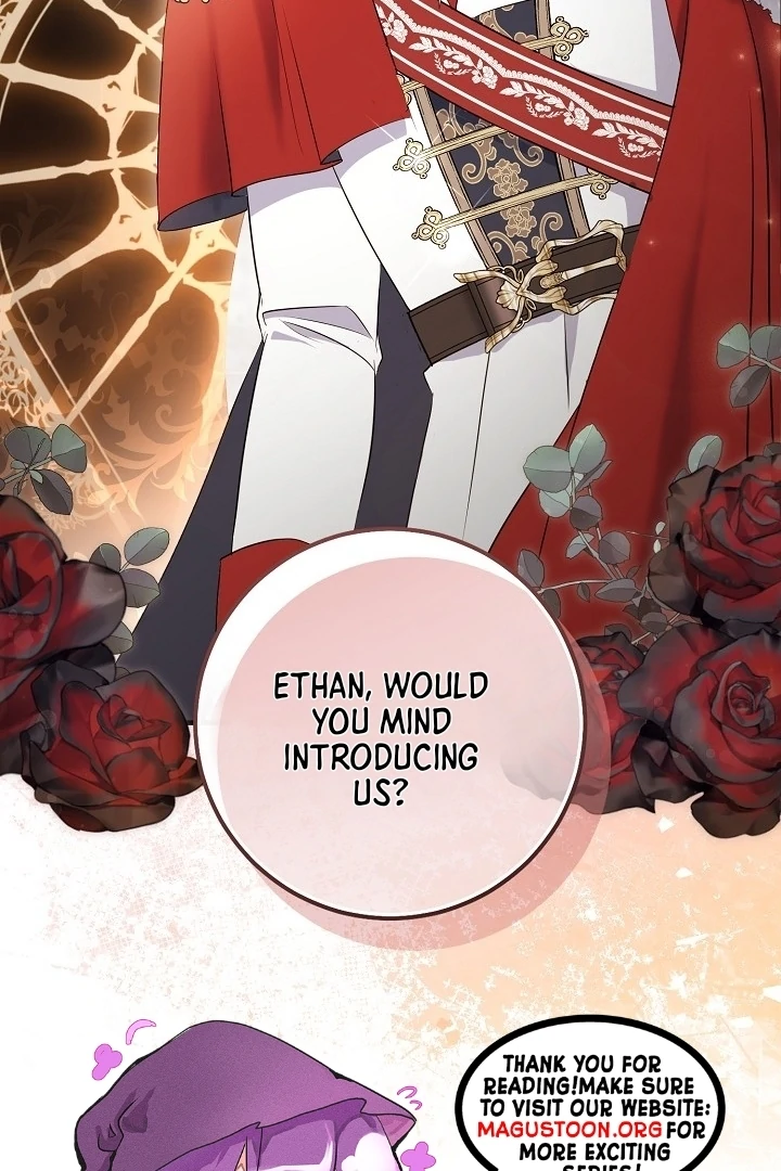 I’ll Change the Ending Through Home Education chapter 13 page 108