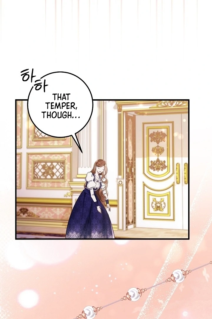 I’ll Change the Ending Through Home Education chapter 13 page 12