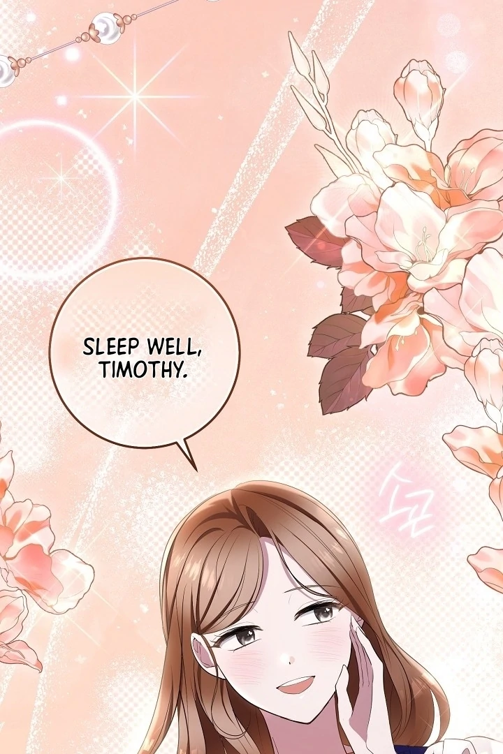 I’ll Change the Ending Through Home Education chapter 13 page 13