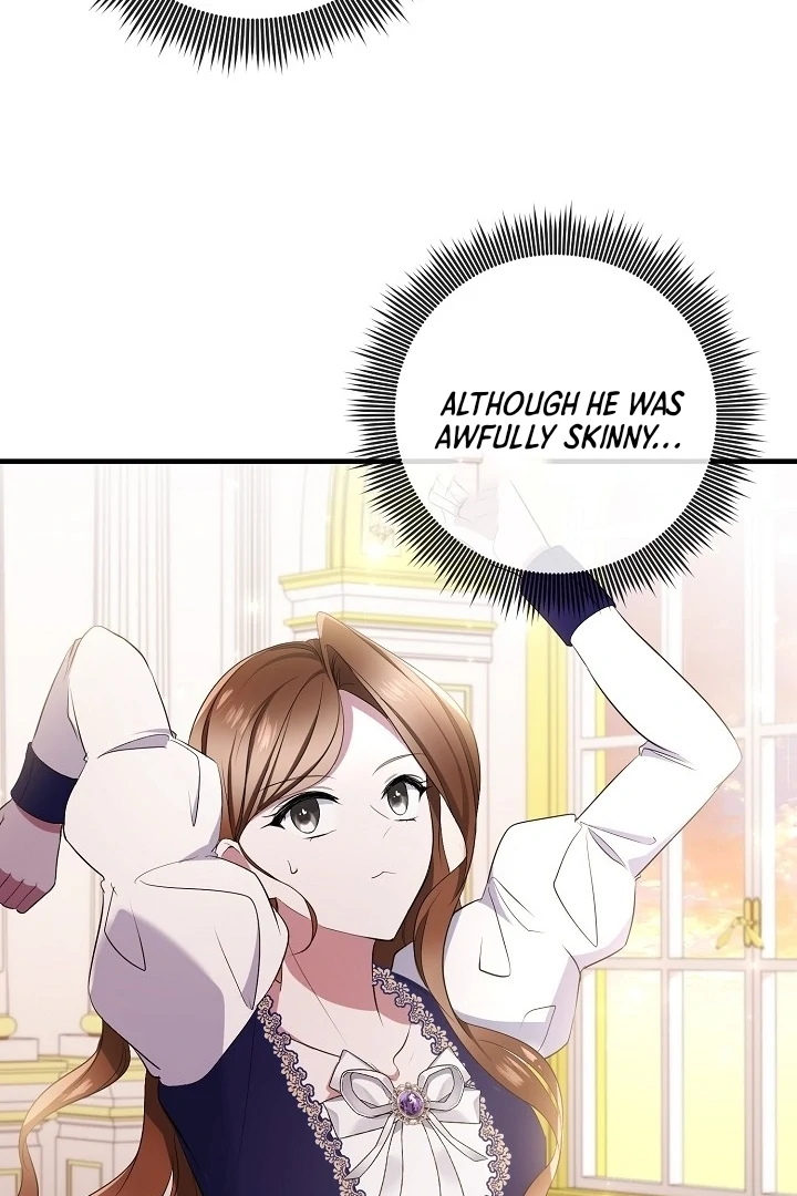 I’ll Change the Ending Through Home Education chapter 13 page 17