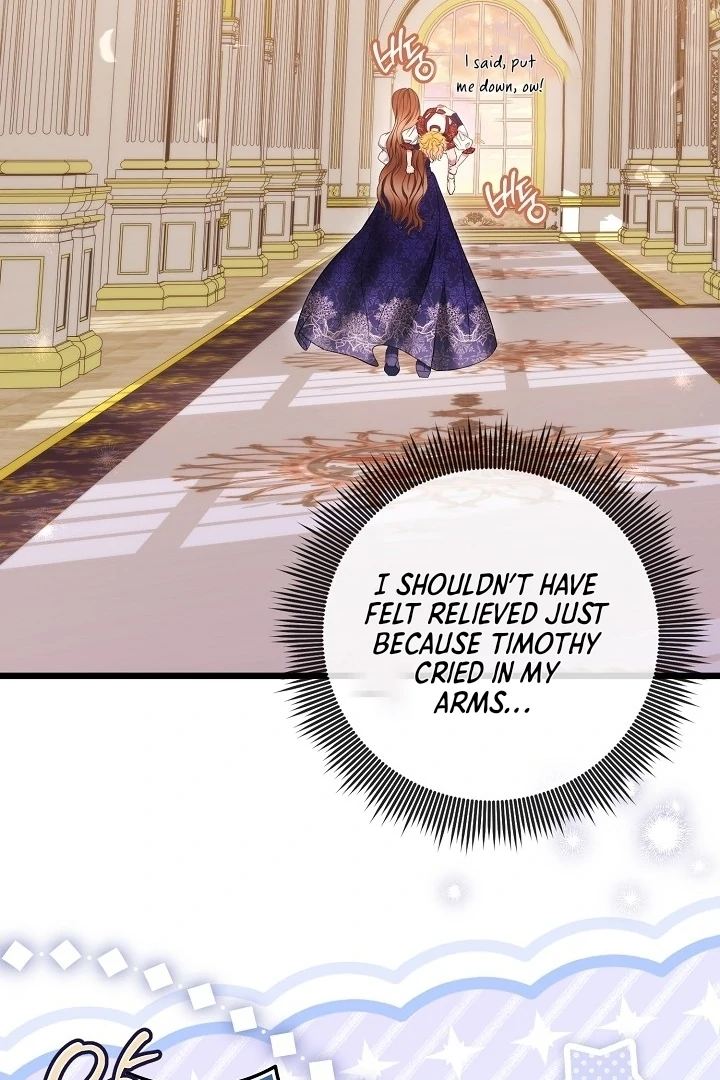 I’ll Change the Ending Through Home Education chapter 13 page 2