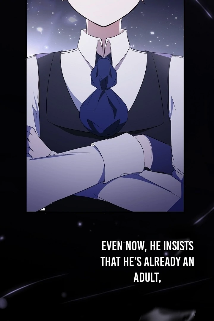 I’ll Change the Ending Through Home Education chapter 13 page 26