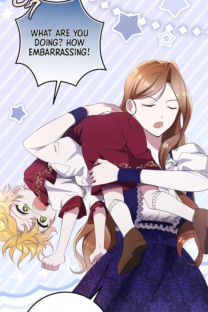 I’ll Change the Ending Through Home Education chapter 13 page 3