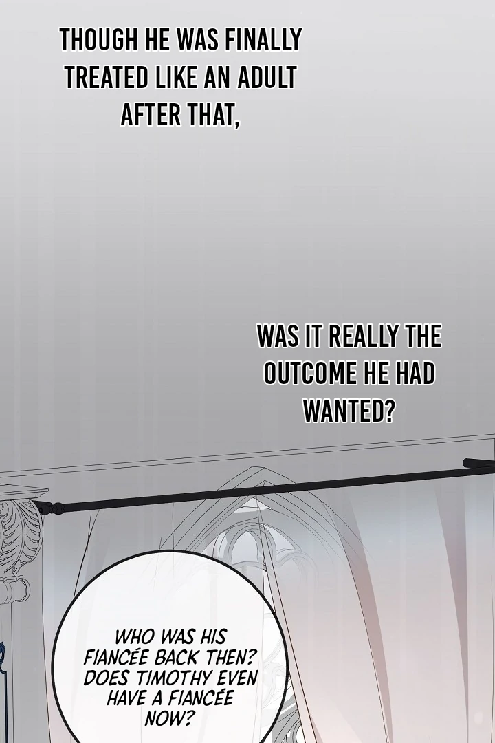 I’ll Change the Ending Through Home Education chapter 13 page 33