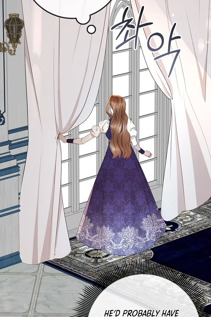 I’ll Change the Ending Through Home Education chapter 13 page 34