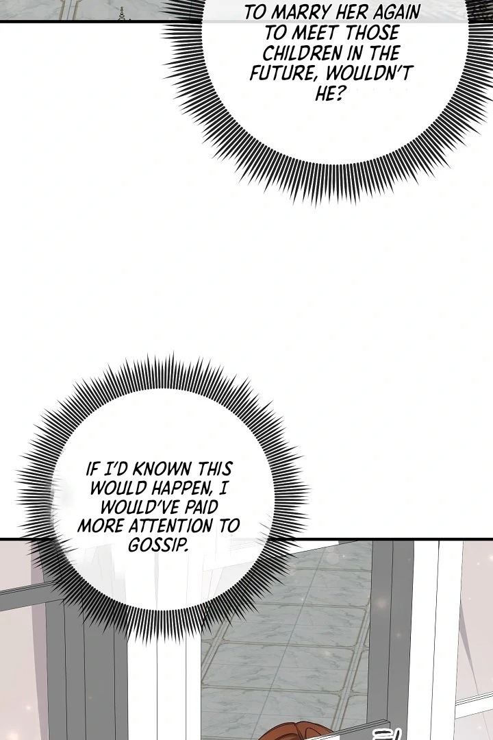 I’ll Change the Ending Through Home Education chapter 13 page 35