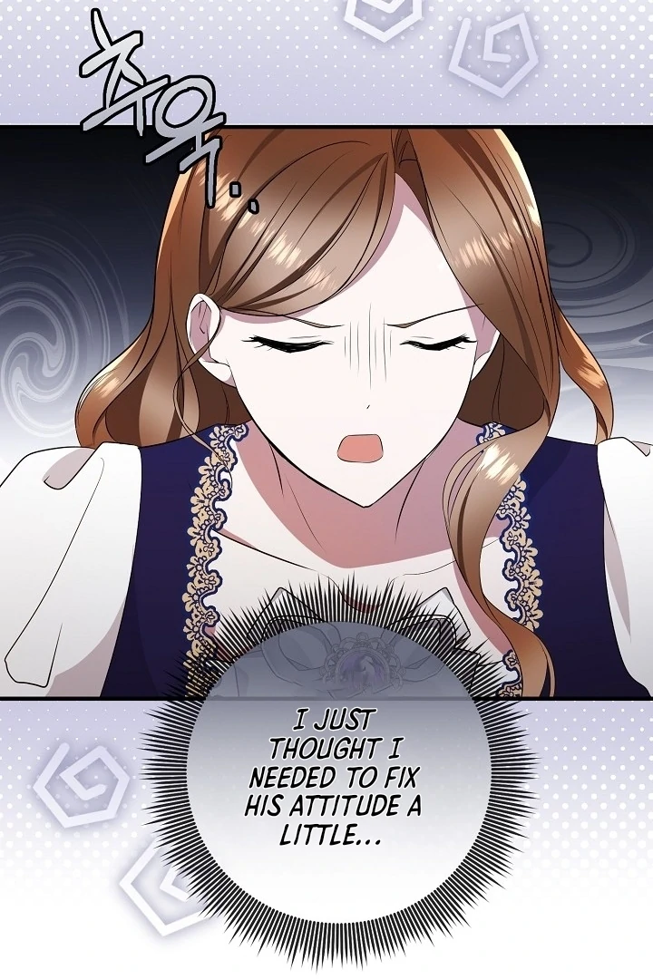 I’ll Change the Ending Through Home Education chapter 13 page 37