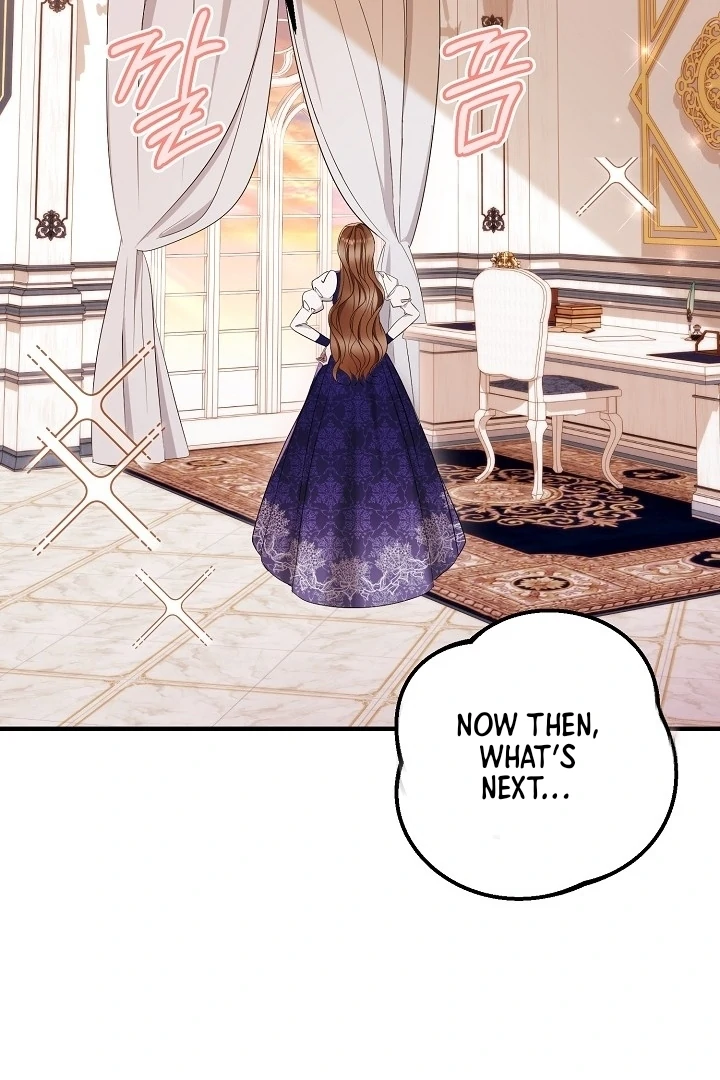 I’ll Change the Ending Through Home Education chapter 13 page 39