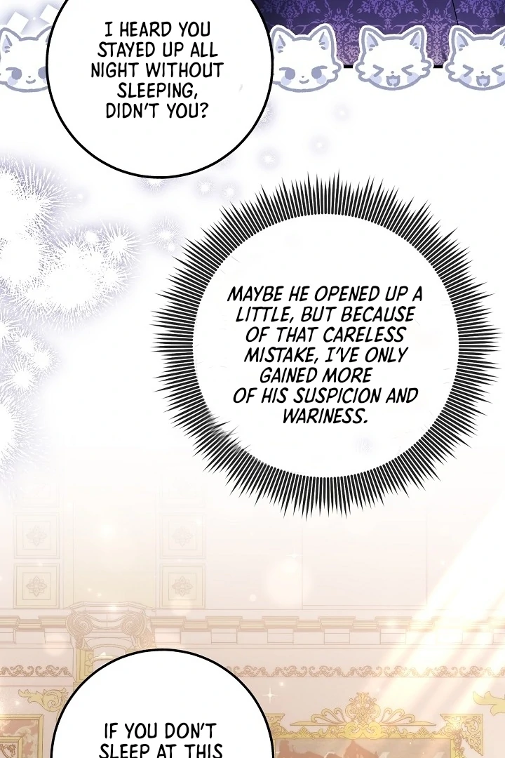 I’ll Change the Ending Through Home Education chapter 13 page 4