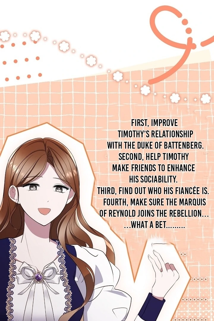 I’ll Change the Ending Through Home Education chapter 13 page 40